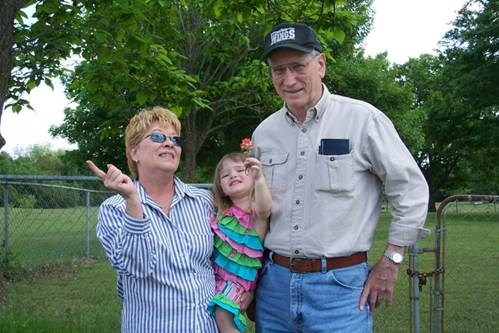 Obituary of Kenneth Neal Hull