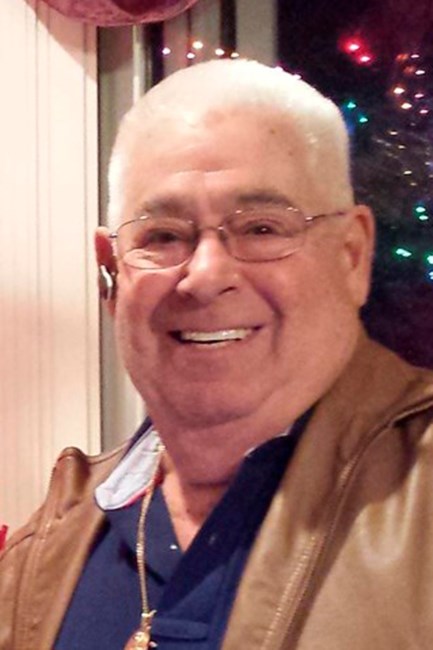 Obituary of Carlos Rios