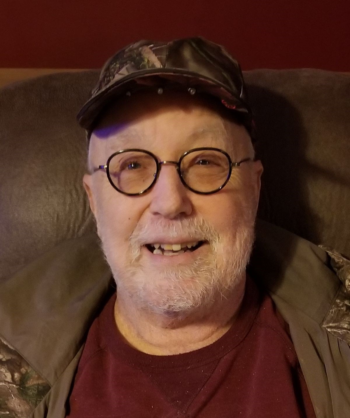 Obituary of Dennis James Tefft