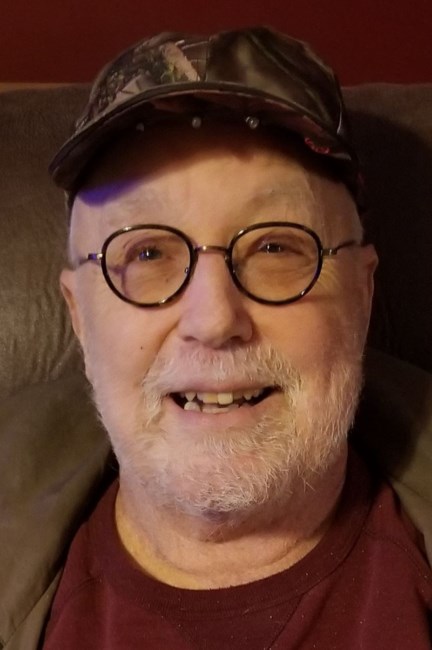 Obituary of Dennis James Tefft
