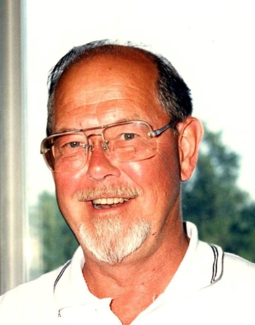 Obituario de Norman G. Sorensen