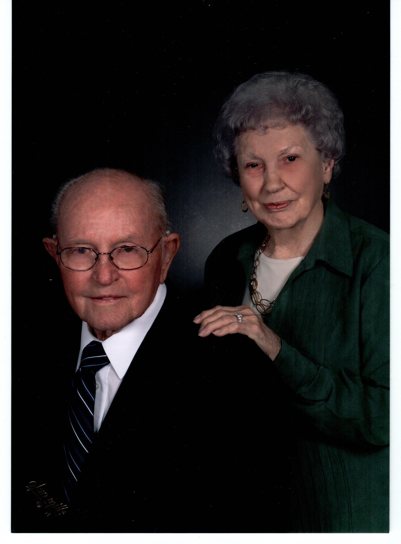 Laverne Chalker Obituary Colorado City, TX