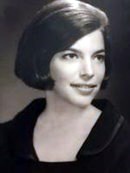 Obituary of Ellen B. Geltzer