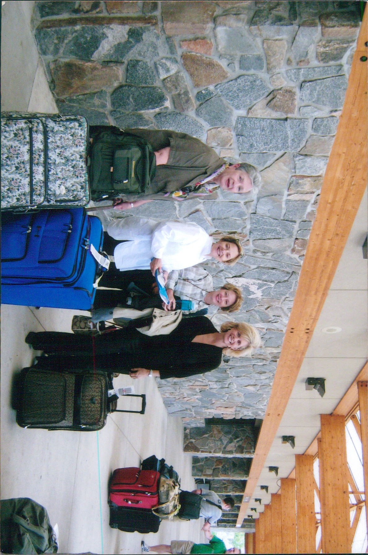 Obituary of Mary "Sis" Anderson