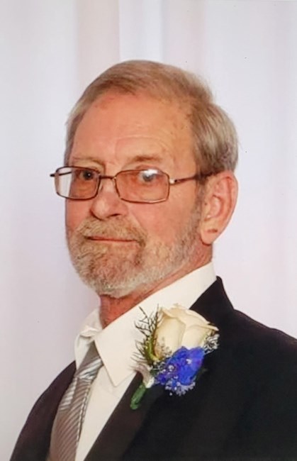 Obituary of Robert F. Biggs