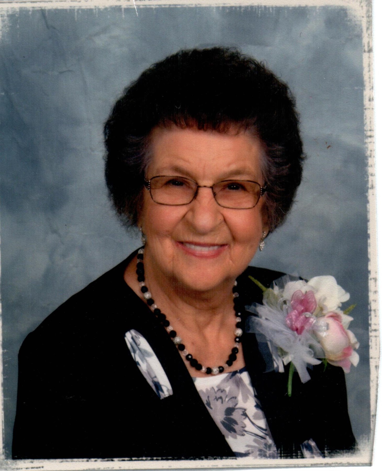 Obituary of Hilma Ruth Curtis
