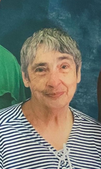 Obituary of Wilene (Patterson) Prewitt