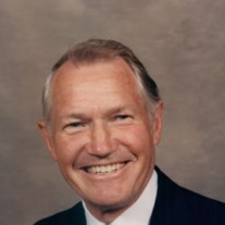 Obituary of Frank O. Webster