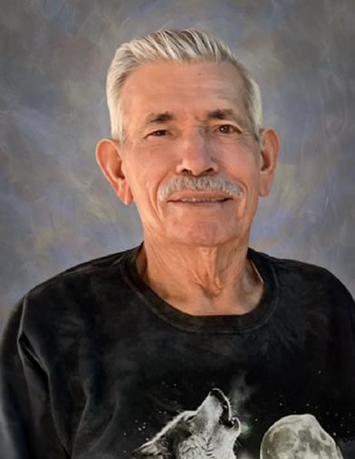 Obituary of Juan Peña