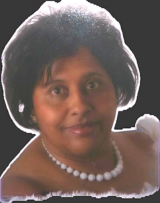 Obituary of Dolores Smith