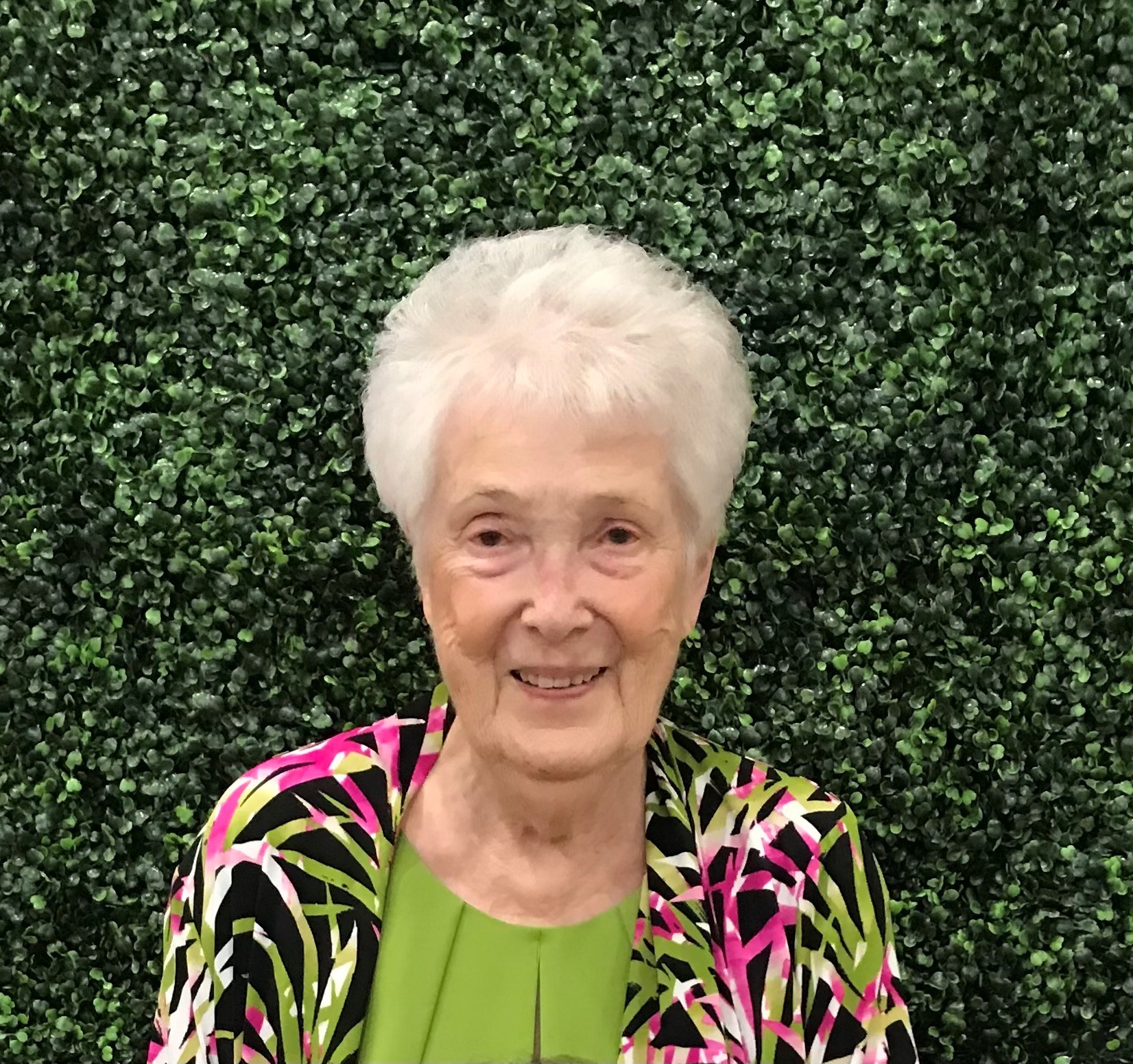 Obituary of Joyce Sellers