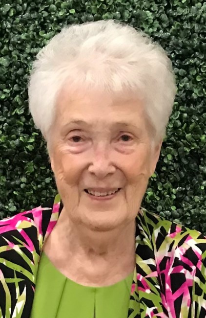 Obituary of Joyce Sellers