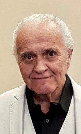 Obituary of Paul Charles Cliff