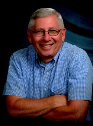 Obituary of James William Desautel