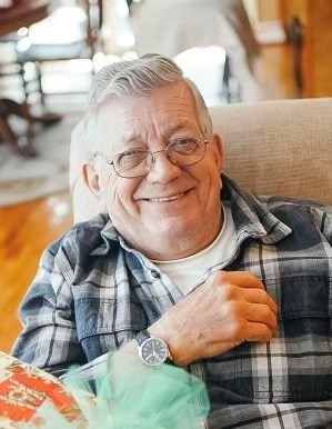 Obituario de Martin Corley