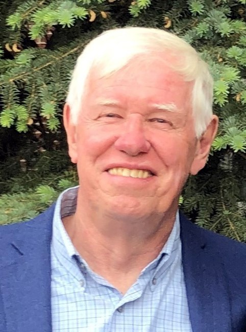 Obituary of Thomas Connell