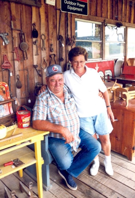 Obituary of Emily Jane Lanier