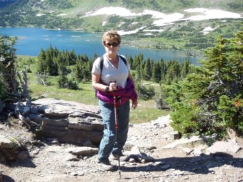 Obituary of Helen Elizabeth Harlan