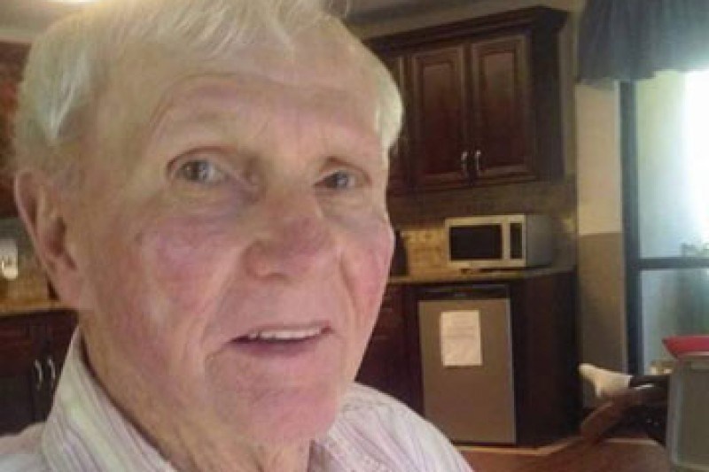 Obituary of James Lee "Tumbleweed" Watkins