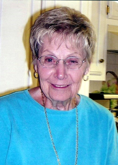 Obituary of Dolores C. Beck