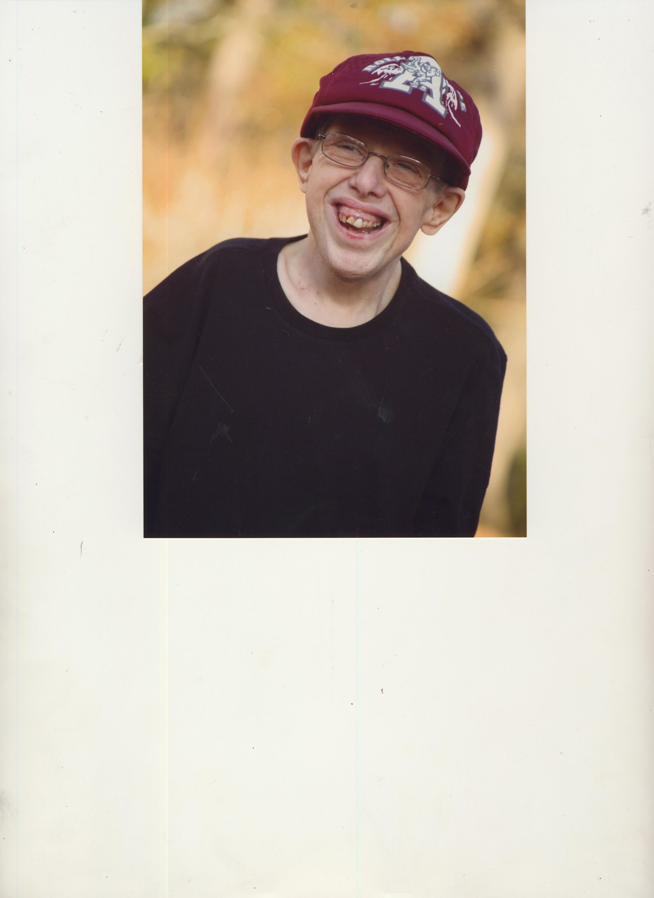 Obituary of Marion Kim Jones