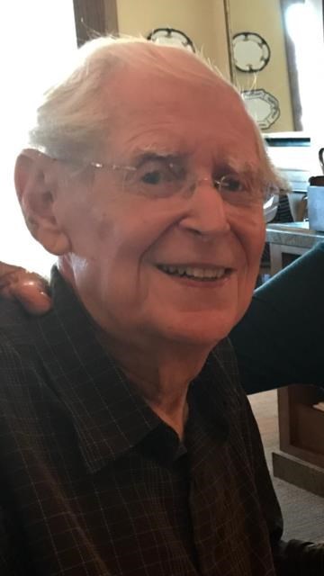 Obituary of Herbert Klein