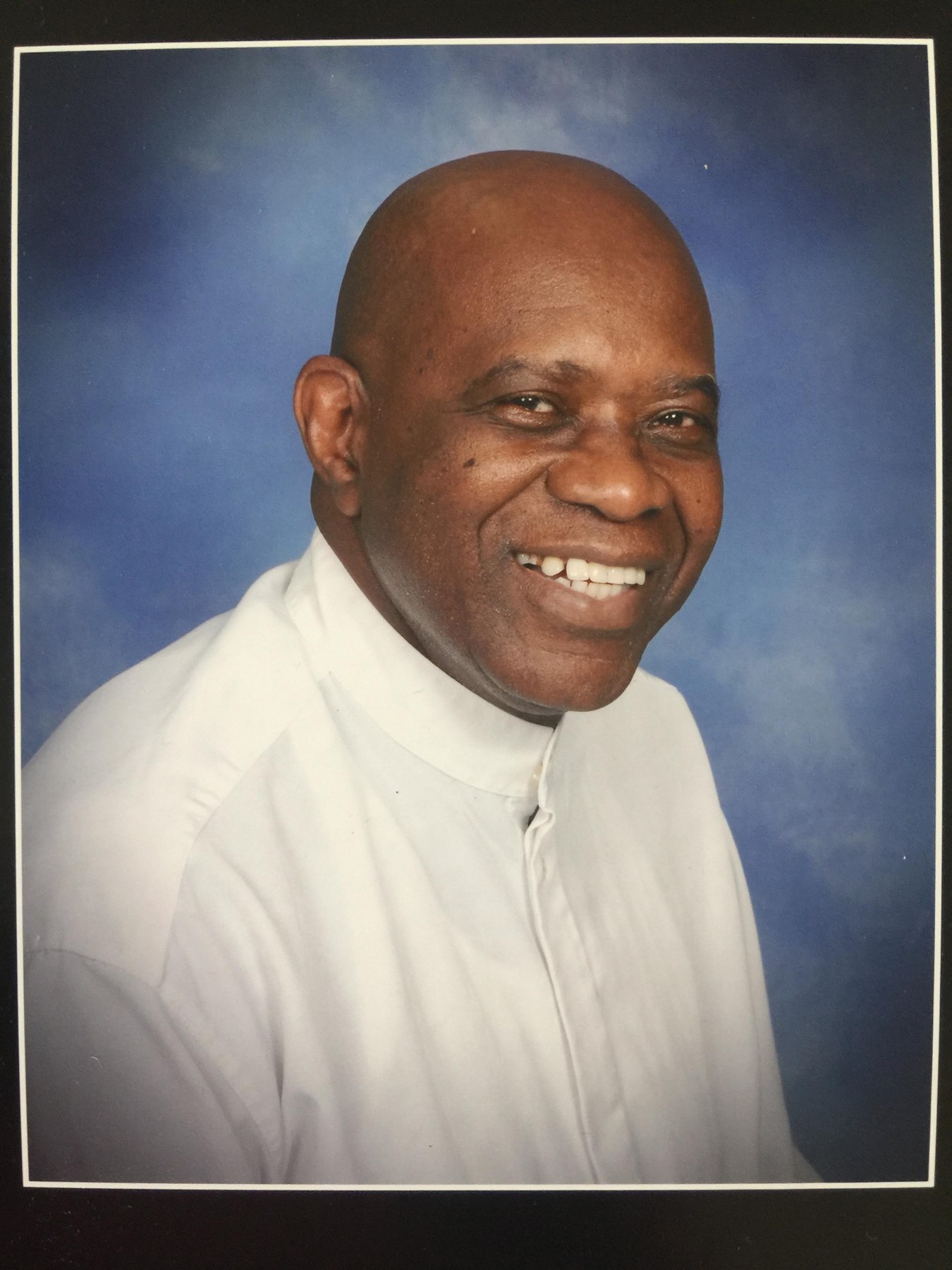 Obituary of Palmer Wilson Daniel