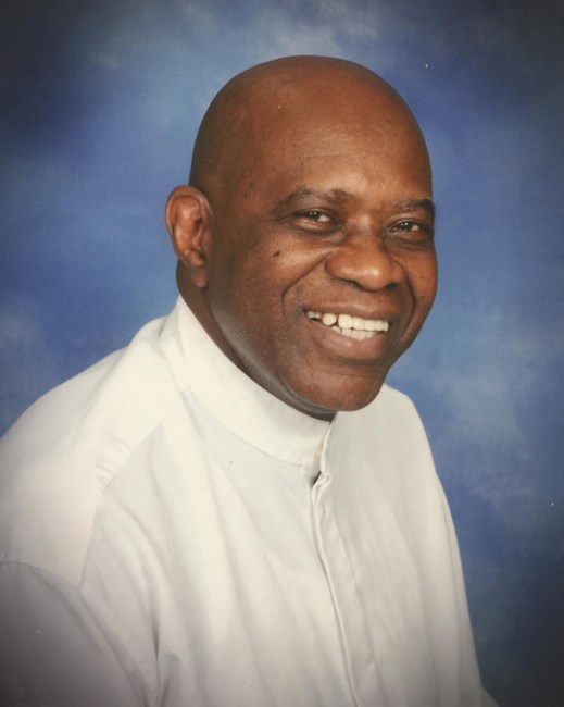 Obituary of Palmer Wilson Daniel