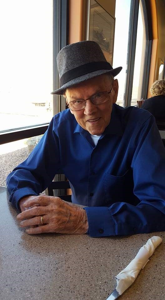 Obituary of Larry Alvin Thorson