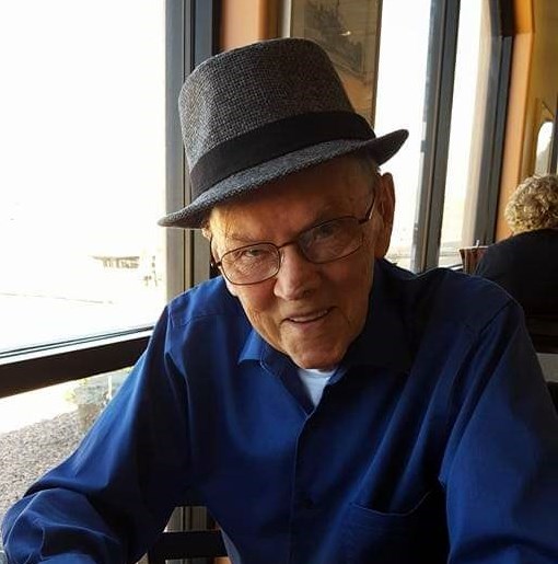 Obituary of Larry Alvin Thorson