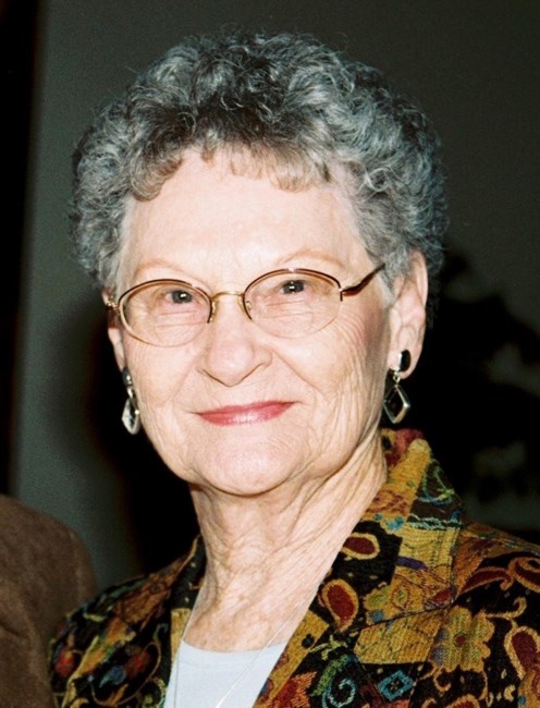 Obituario de Joan Yvonne Jones