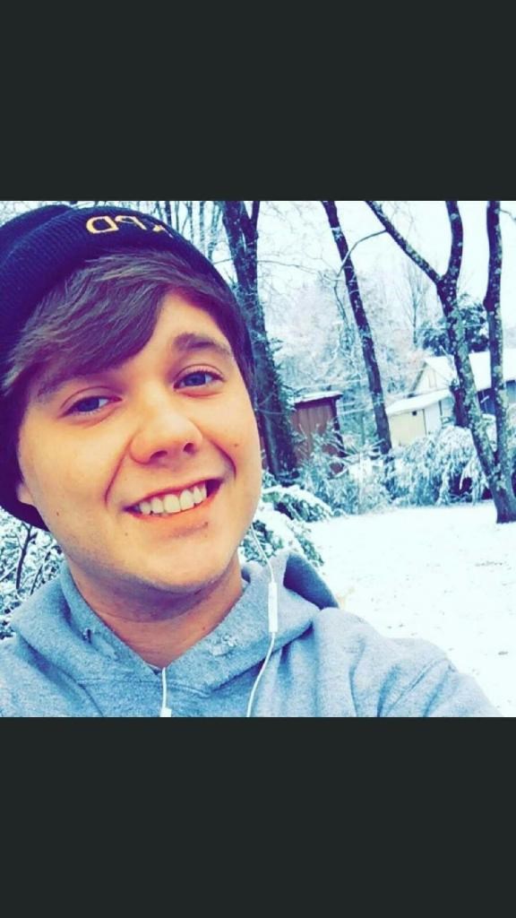 Obituary of Zachary Tyler Ward