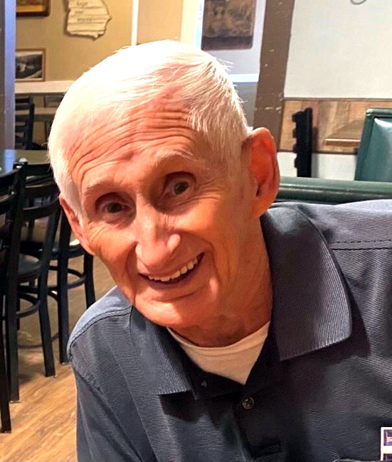 Obituary of E. Glenn Hancock