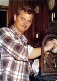 Obituary of Ellis Blosfield