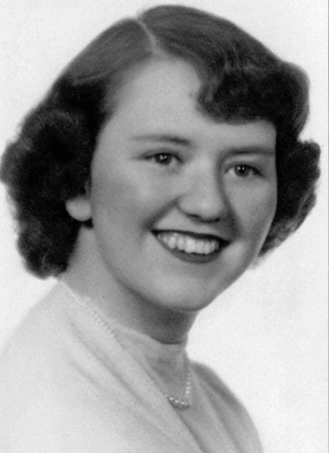 Obituary of Dolores Joann DeWeese