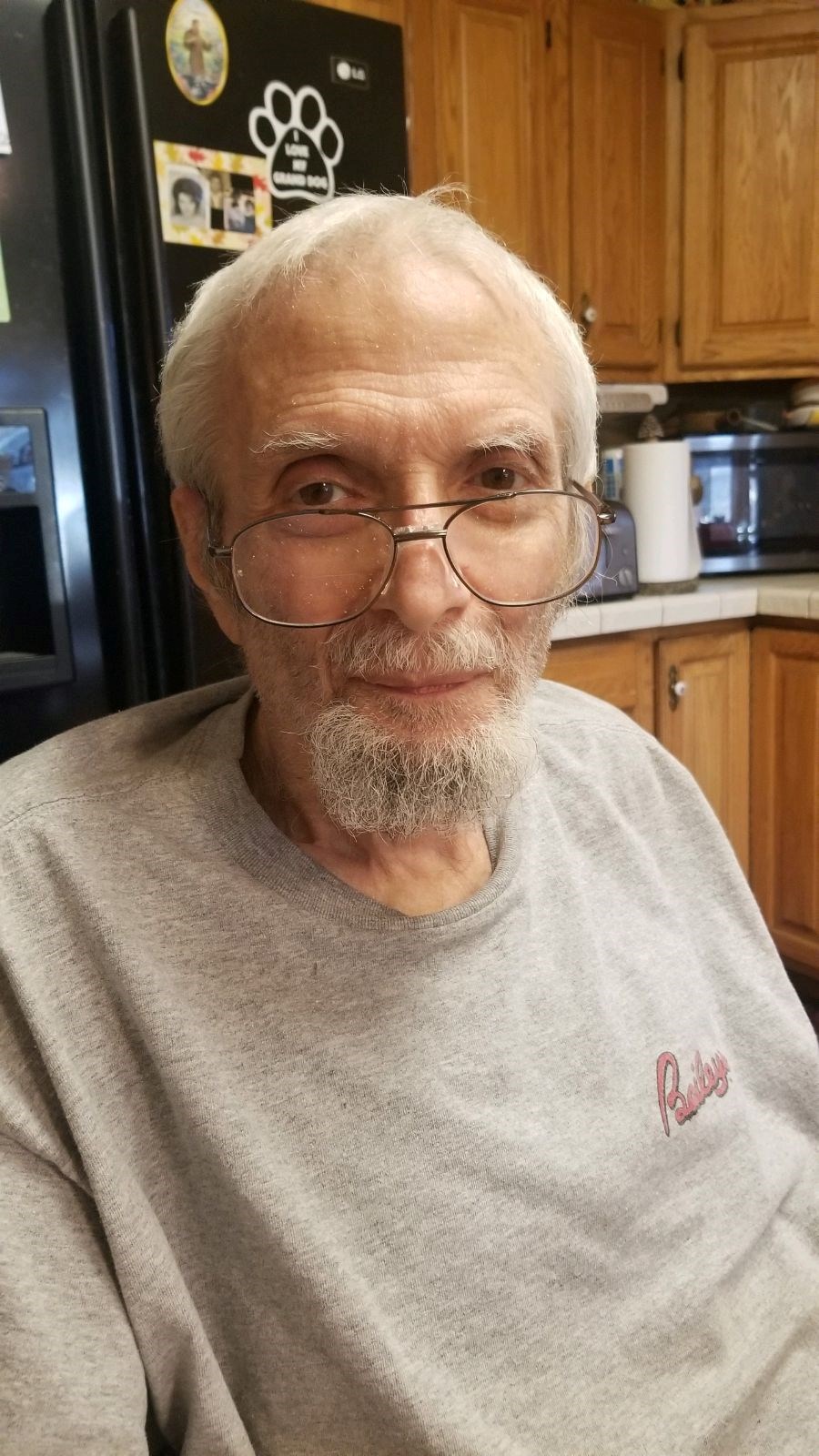 Obituary of Sebastian Panebianco