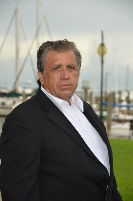 Obituary of Julian Magadan