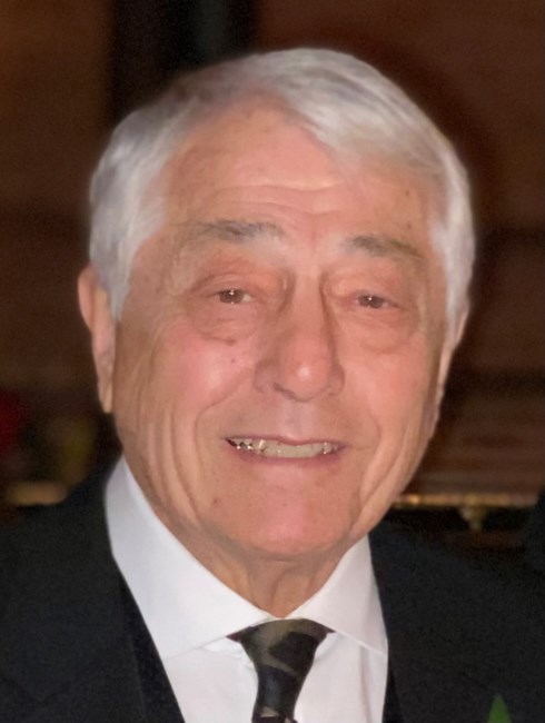 Obituary of Louis Glaser