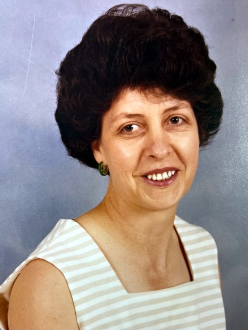Obituary of Susie McCormick Williams