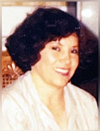 Obituary of Maria Y. Jauregui