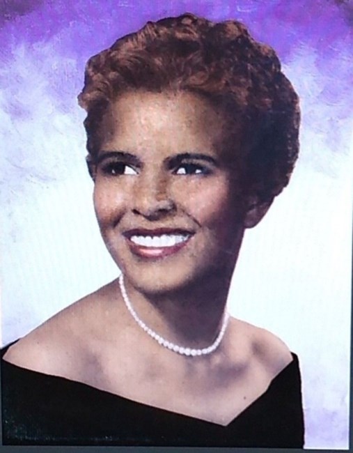 Obituary of Darlene Davidson