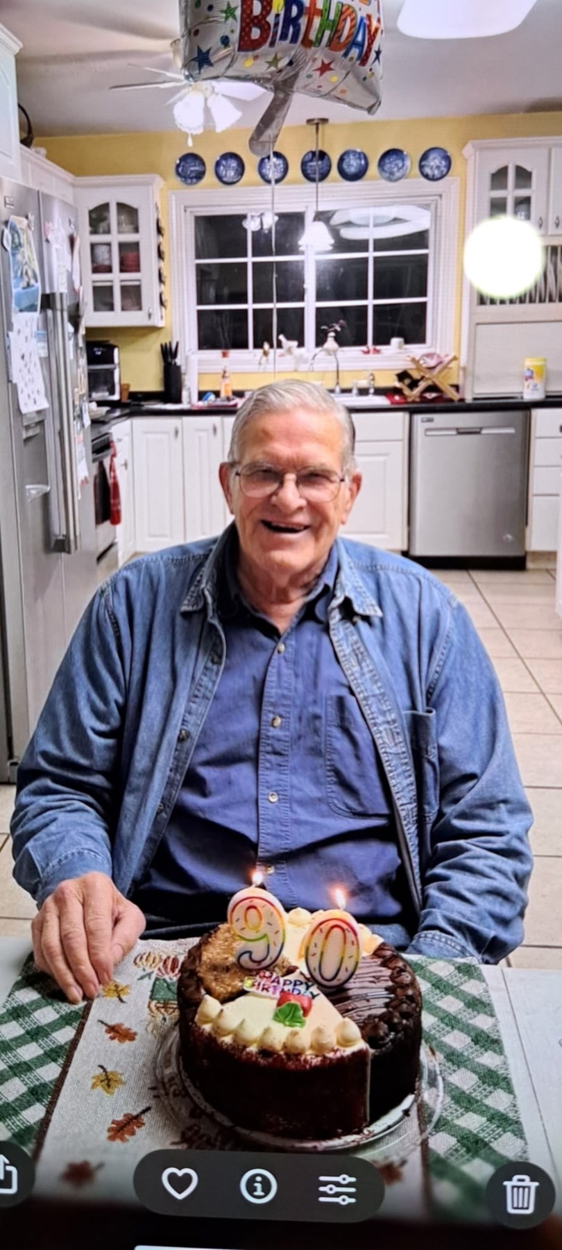 Obituary of Buddy Hinton