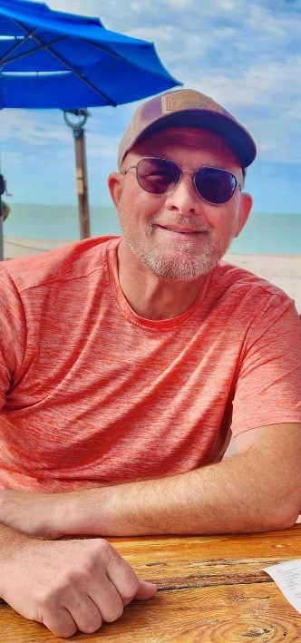 Obituary of Mark Alan Keller