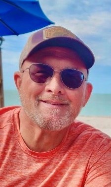 Obituary of Mark Alan Keller