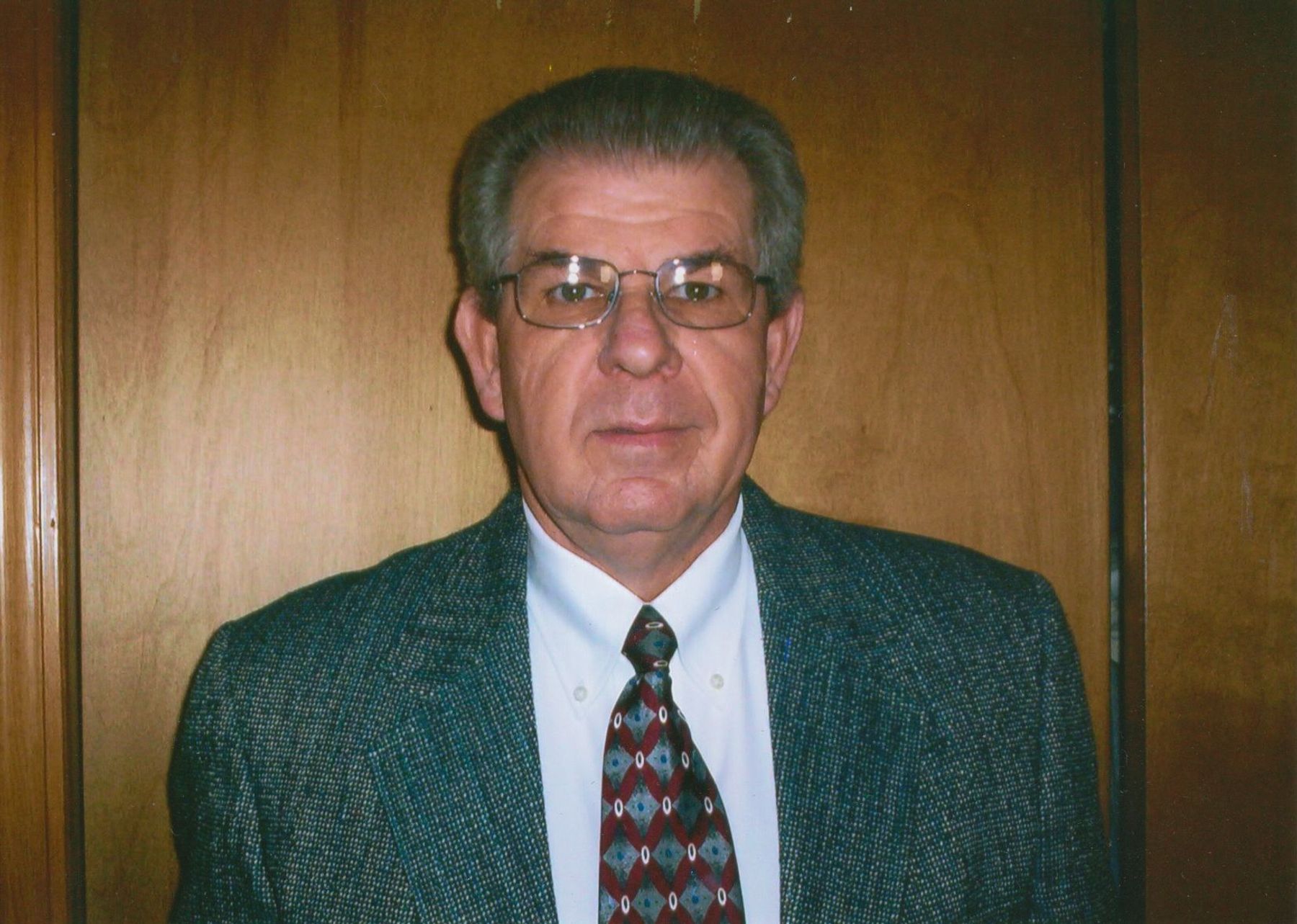Obituary of Larry Don Hall