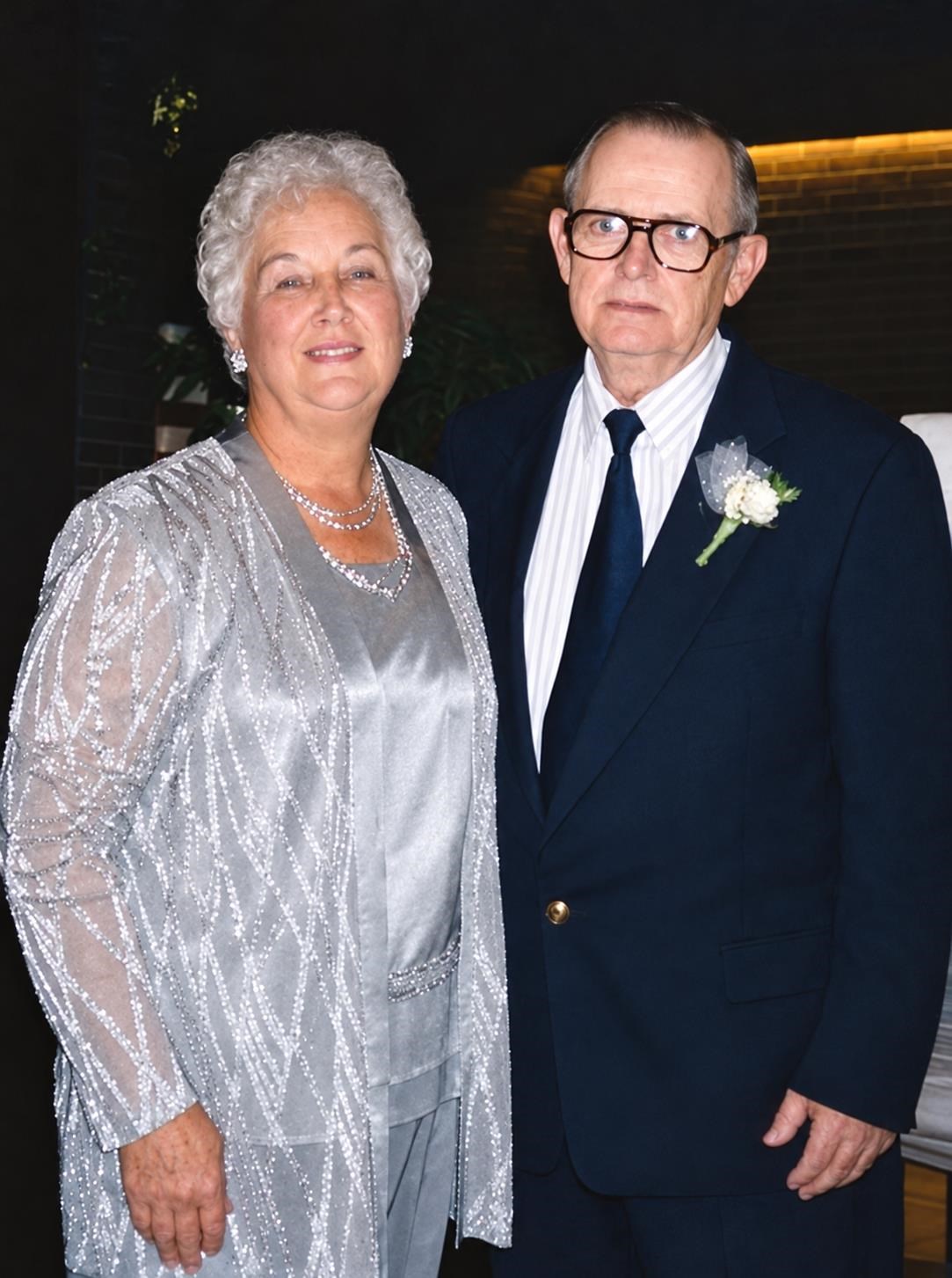 Obituary of Nina Jean Warmoth