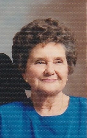 Obituary of Rhoda Belle Tawney