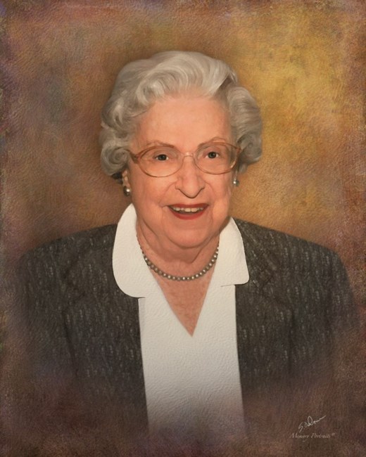 Obituario de Dorothy Knox Duncan Hughes