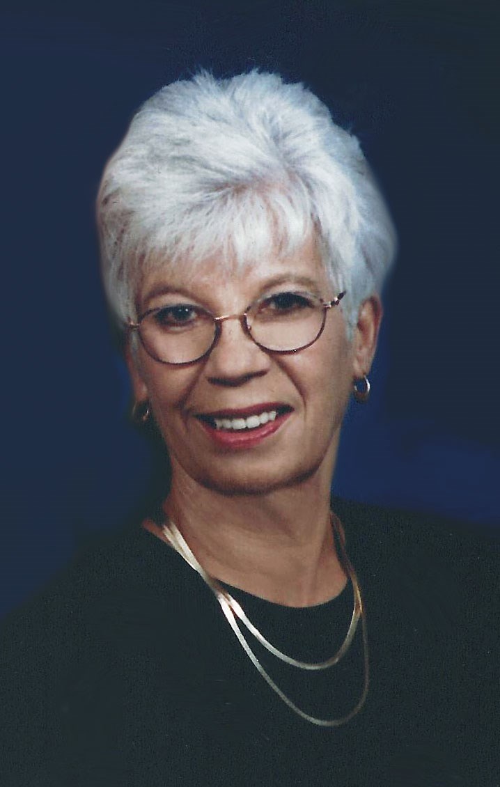 Obituary of Phyllis Joy "PJ" Blackwell