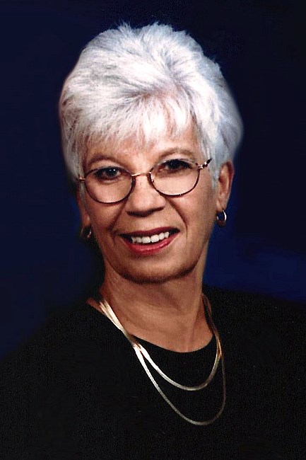 Obituary of Phyllis Joy "PJ" Blackwell